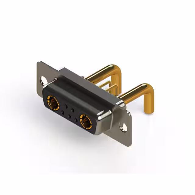 630-7W2-250-3N1 EDAC Inc.  Ensembles de connecteurs D-Sub